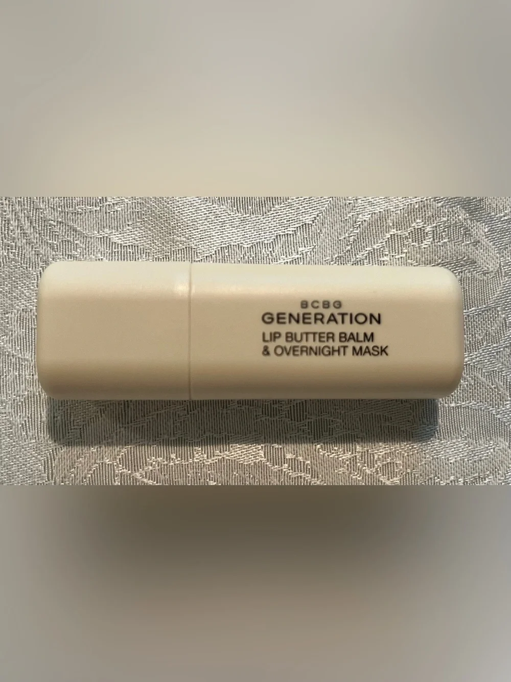 💕 5 for $25 💕 BCBGeneration Lip Butter Balm & Overnight Lip Mask - Choose One